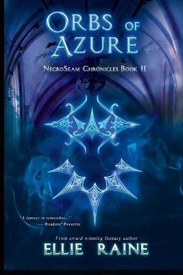 Cover of Orbs of Azure