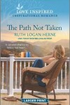 Book cover for The Path Not Taken