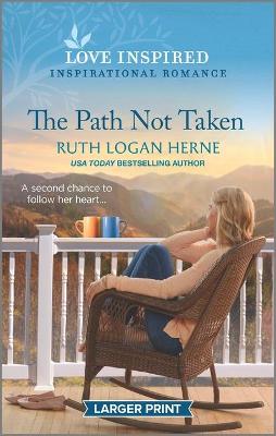 Book cover for The Path Not Taken