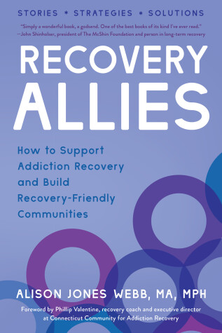 Cover of Recovery Allies