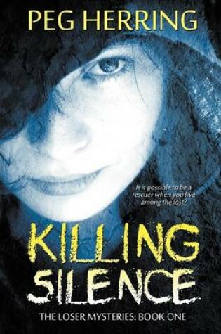 Cover of Killing Silence