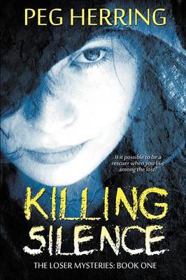 Book cover for Killing Silence