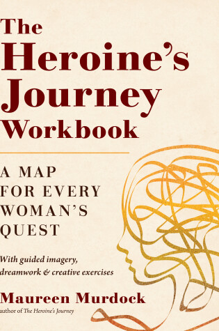 Cover of The Heroine's Journey Workbook