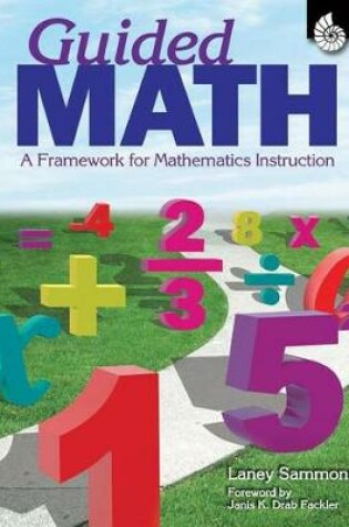 Cover of Guided Math