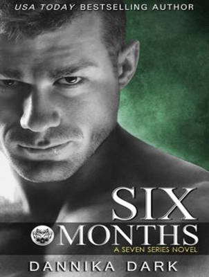 Book cover for Six Months