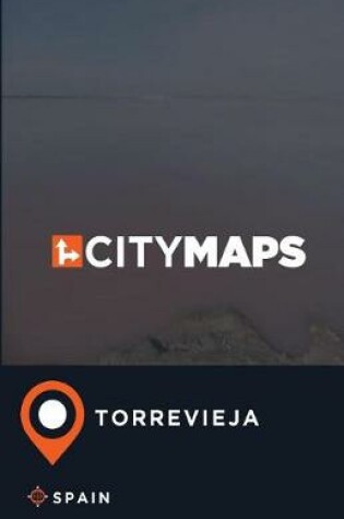 Cover of City Maps Torrevieja Spain