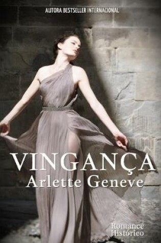 Cover of Vingança