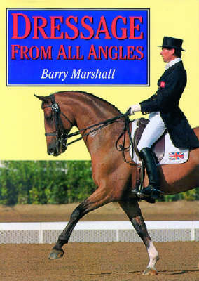 Book cover for Dressage from All Angles