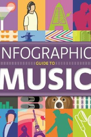 Cover of Infographic Guide to Music