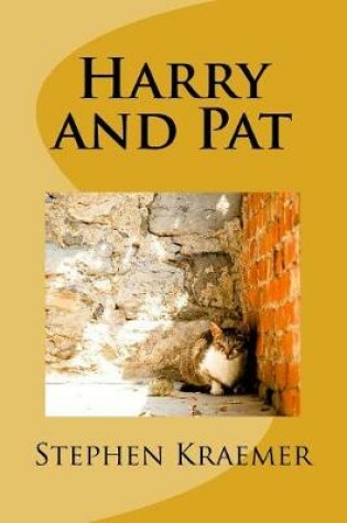 Cover of Harry and Pat