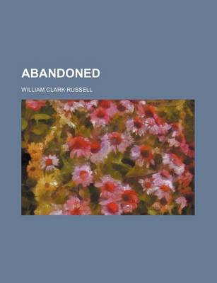 Book cover for Abandoned