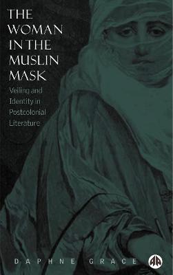 Cover of The Woman in the Muslin Mask