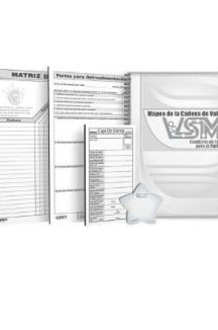 Cover of VSM Spanish Refill Pack