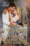 Book cover for Beware of the Pirate Prince