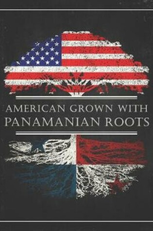 Cover of Panamanian Roots