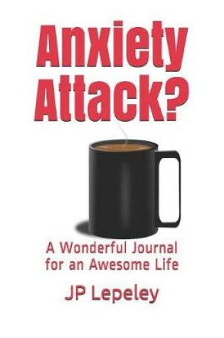 Cover of Anxiety Attack?