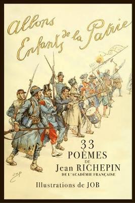 Book cover for Allons, Enfants de la Patrie !