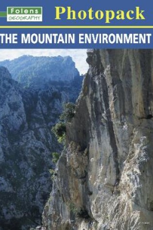 Cover of The Mountain Environment