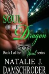 Book cover for Soul of the Dragon