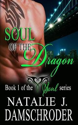 Book cover for Soul of the Dragon