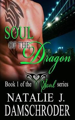 Cover of Soul of the Dragon