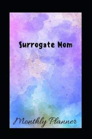 Cover of Surrogate Mom