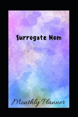 Book cover for Surrogate Mom