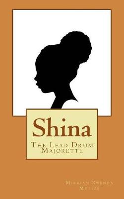 Book cover for Shina