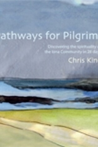 Cover of Pathways for Pilgrims