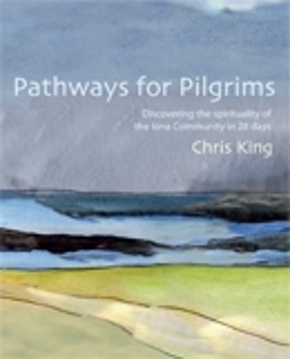 Book cover for Pathways for Pilgrims