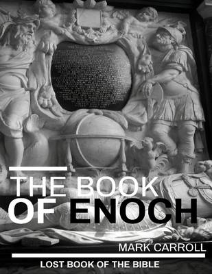 Book cover for The Book of Enoch