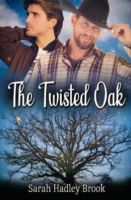 Book cover for The Twisted Oak