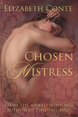 Cover of Chosen Mistress