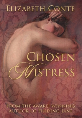 Book cover for Chosen Mistress