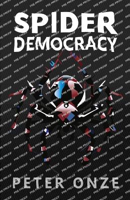 Book cover for Spider Democracy