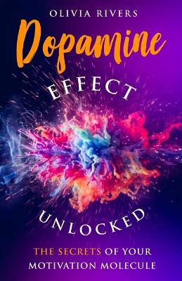 Book cover for Dopamine Effect Unlocked