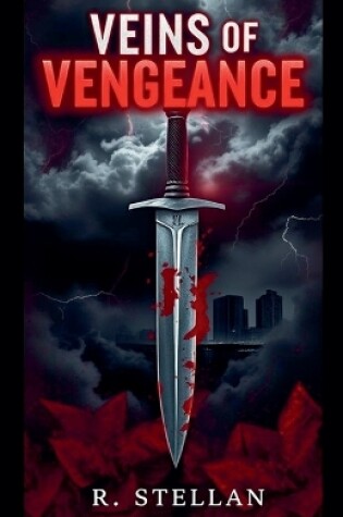 Cover of Veins of Vengeance