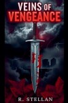 Book cover for Veins of Vengeance