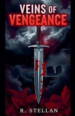 Cover of Veins of Vengeance