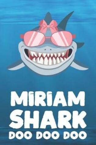 Cover of Miriam - Shark Doo Doo Doo