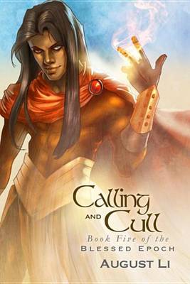 Book cover for Calling and Cull
