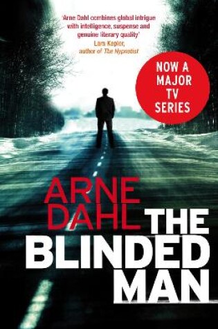 Cover of The Blinded Man