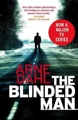 Cover of The Blinded Man