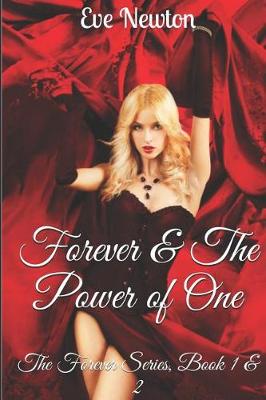 Book cover for Forever & the Power of One