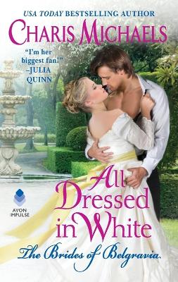 Cover of All Dressed in White