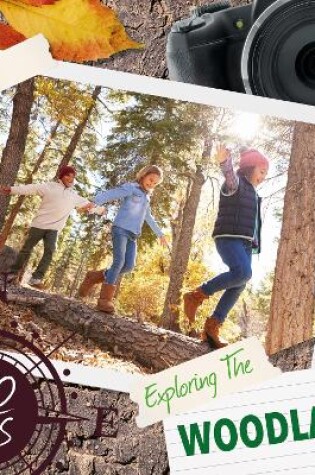 Cover of Exploring the Woodland