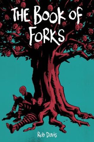 Cover of The Book of Forks