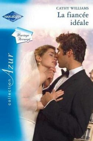 Cover of La Fiancee Ideale