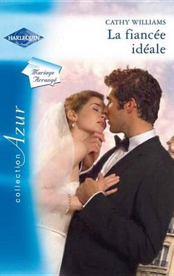 Book cover for La Fiancee Ideale