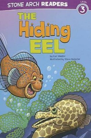 Cover of Hiding Eel